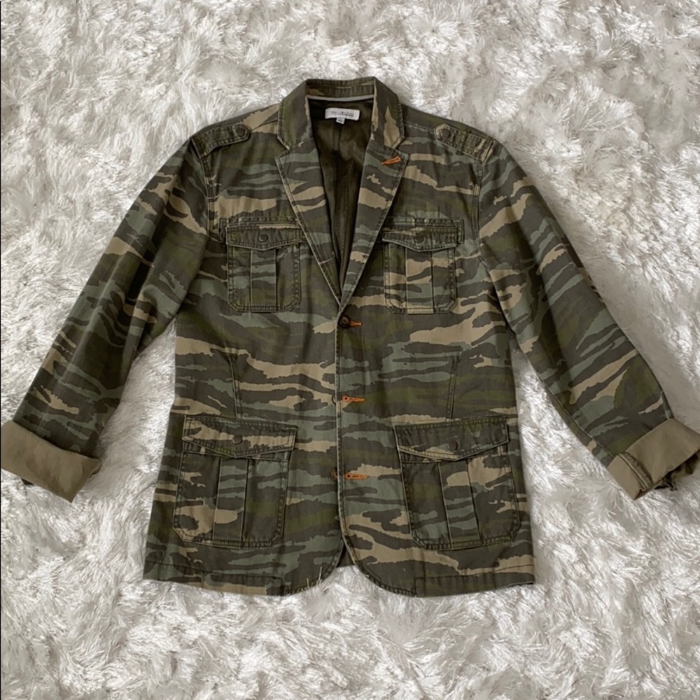 Men’s sport coat -